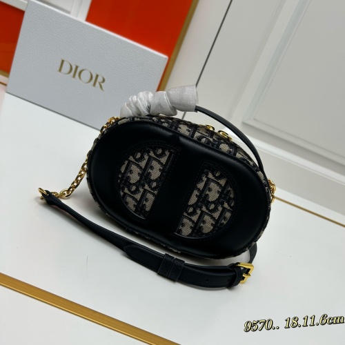 Christian Dior AAA Quality Messenger Bags For Unisex #1212069 $98.00 USD, Wholesale Replica Christian Dior AAA Quality Messenger Bags