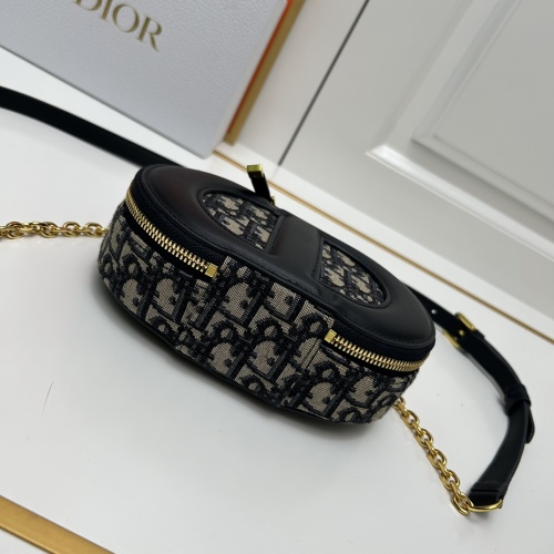 Replica Christian Dior AAA Quality Messenger Bags For Unisex #1212069 $98.00 USD for Wholesale