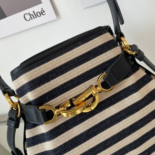 Replica Christian Dior AAA Quality Messenger Bags For Women #1212083 $100.00 USD for Wholesale