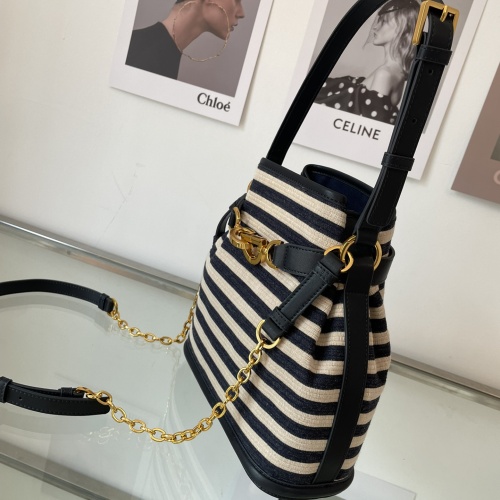 Replica Christian Dior AAA Quality Messenger Bags For Women #1212083 $100.00 USD for Wholesale