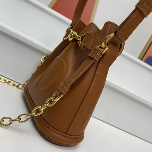 Replica Christian Dior AAA Quality Messenger Bags For Women #1212087 $100.00 USD for Wholesale