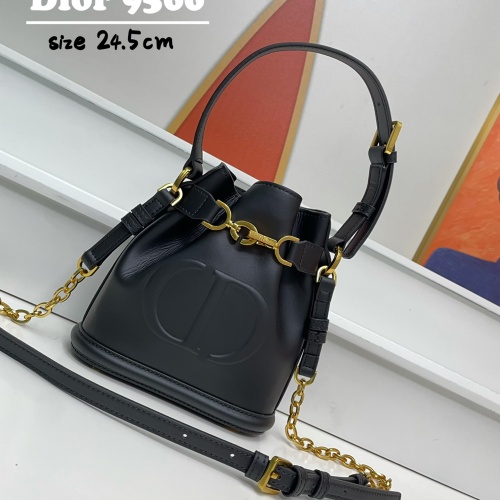 Christian Dior AAA Quality Messenger Bags For Women #1212088 $100.00 USD, Wholesale Replica Christian Dior AAA Quality Messenger Bags