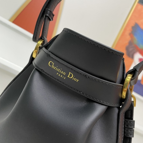 Replica Christian Dior AAA Quality Messenger Bags For Women #1212088 $100.00 USD for Wholesale