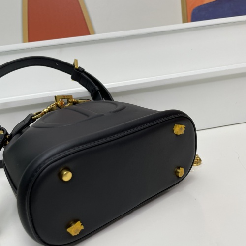 Replica Christian Dior AAA Quality Messenger Bags For Women #1212088 $100.00 USD for Wholesale