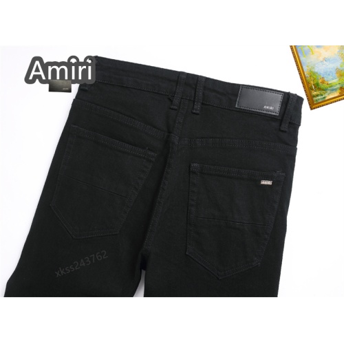 Replica Amiri Jeans For Men #1212203 $48.00 USD for Wholesale