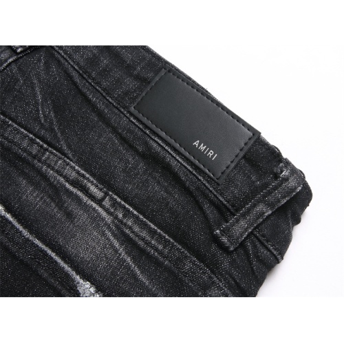 Replica Amiri Jeans For Men #1212204 $48.00 USD for Wholesale