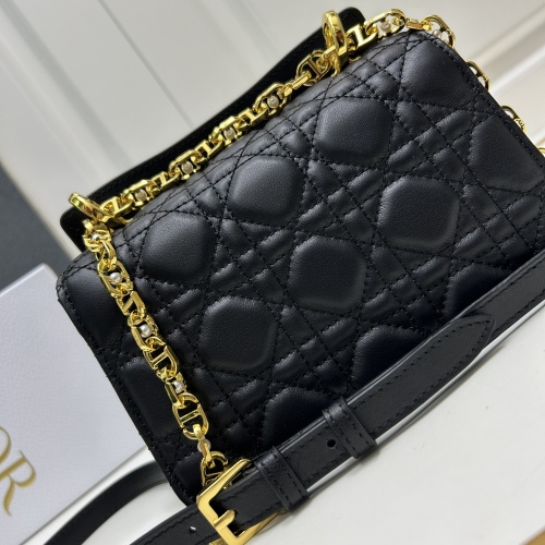 Replica Christian Dior AAA Quality Messenger Bags For Women #1212245 $112.00 USD for Wholesale