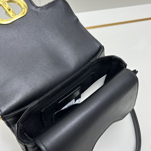 Replica Christian Dior AAA Quality Messenger Bags For Women #1212245 $112.00 USD for Wholesale