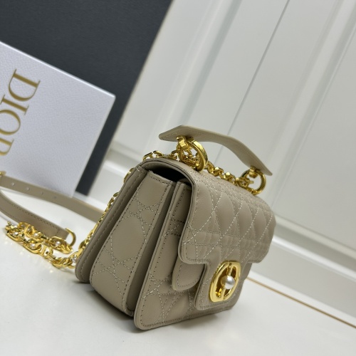 Replica Christian Dior AAA Quality Messenger Bags For Women #1212247 $112.00 USD for Wholesale