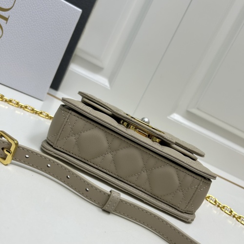 Replica Christian Dior AAA Quality Messenger Bags For Women #1212247 $112.00 USD for Wholesale