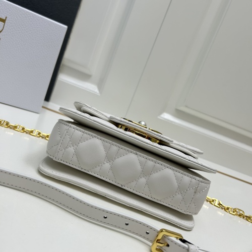 Replica Christian Dior AAA Quality Messenger Bags For Women #1212248 $112.00 USD for Wholesale