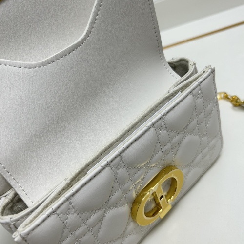 Replica Christian Dior AAA Quality Messenger Bags For Women #1212248 $112.00 USD for Wholesale