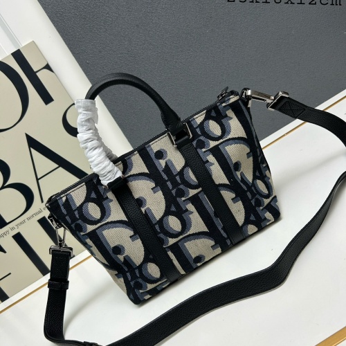 Replica Christian Dior AAA Quality Handbags For Women #1212262 $100.00 USD for Wholesale