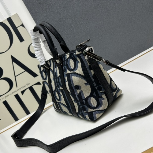 Replica Christian Dior AAA Quality Handbags For Women #1212262 $100.00 USD for Wholesale