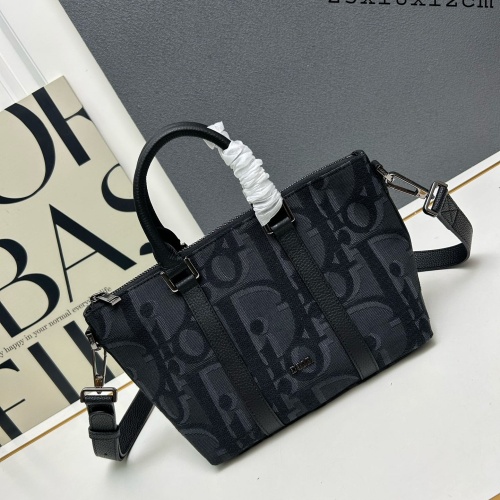 Christian Dior AAA Quality Handbags For Women #1212263 $100.00 USD, Wholesale Replica Christian Dior AAA Handbags