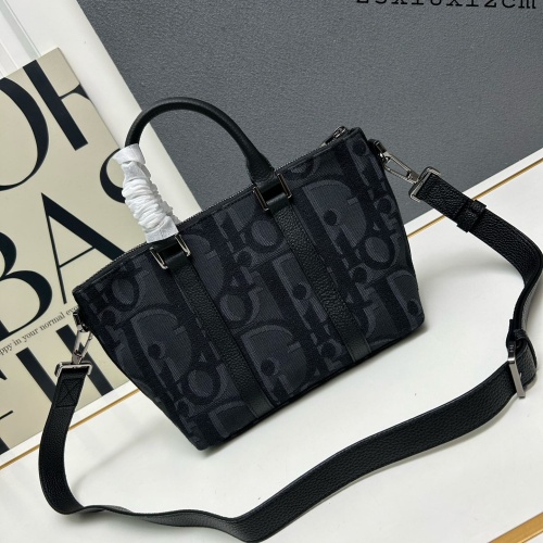 Replica Christian Dior AAA Quality Handbags For Women #1212263 $100.00 USD for Wholesale