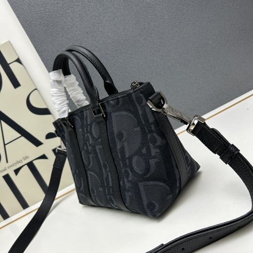 Replica Christian Dior AAA Quality Handbags For Women #1212263 $100.00 USD for Wholesale