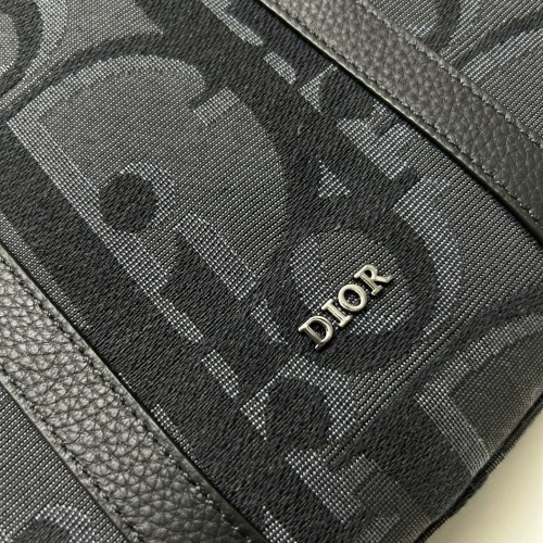 Replica Christian Dior AAA Quality Handbags For Women #1212263 $100.00 USD for Wholesale