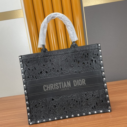 Christian Dior AAA Quality Tote-Handbags For Women #1212264 $108.00 USD, Wholesale Replica Christian Dior AAA Handbags