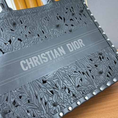 Replica Christian Dior AAA Quality Tote-Handbags For Women #1212264 $108.00 USD for Wholesale