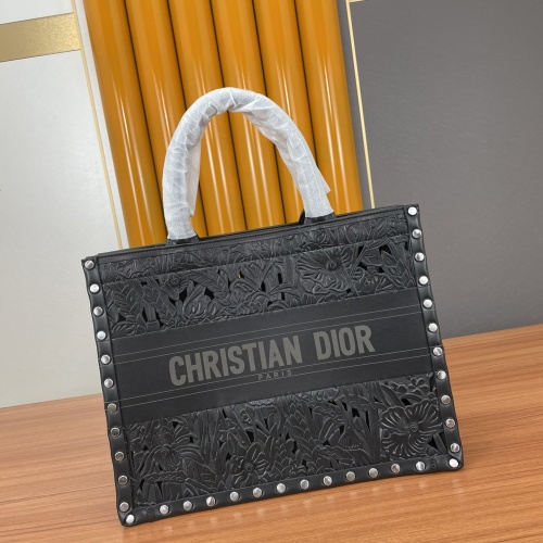 Christian Dior AAA Quality Tote-Handbags For Women #1212265 $105.00 USD, Wholesale Replica Christian Dior AAA Handbags