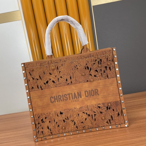 Christian Dior AAA Quality Tote-Handbags For Women #1212266 $108.00 USD, Wholesale Replica Christian Dior AAA Handbags