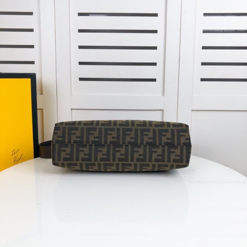 Replica Fendi AAA Quality Messenger Bags For Women #1212315 $108.00 USD for Wholesale