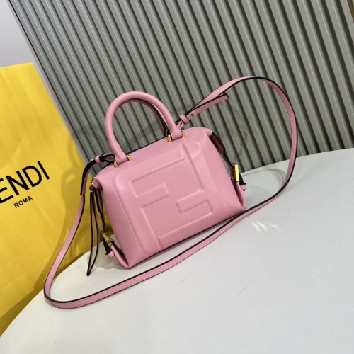 Fendi AAA Quality Handbags For Women #1212378 $96.00 USD, Wholesale Replica Fendi AAA Quality Handbags