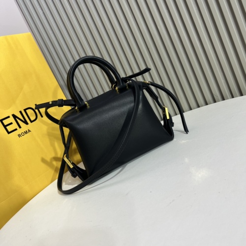 Replica Fendi AAA Quality Handbags For Women #1212379 $96.00 USD for Wholesale