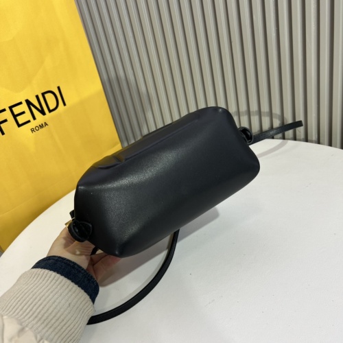 Replica Fendi AAA Quality Handbags For Women #1212379 $96.00 USD for Wholesale