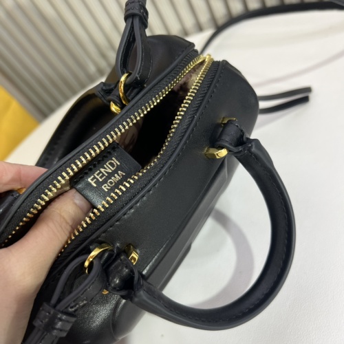 Replica Fendi AAA Quality Handbags For Women #1212379 $96.00 USD for Wholesale