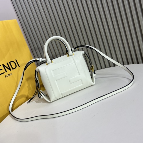 Fendi AAA Quality Handbags For Women #1212380 $96.00 USD, Wholesale Replica Fendi AAA Quality Handbags