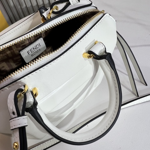 Replica Fendi AAA Quality Handbags For Women #1212380 $96.00 USD for Wholesale