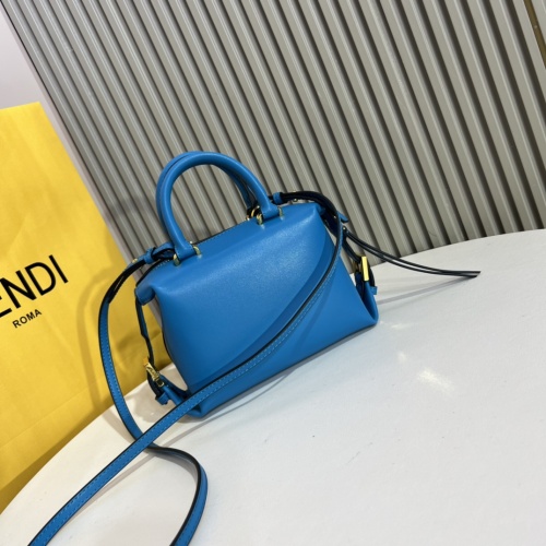 Replica Fendi AAA Quality Handbags For Women #1212382 $96.00 USD for Wholesale