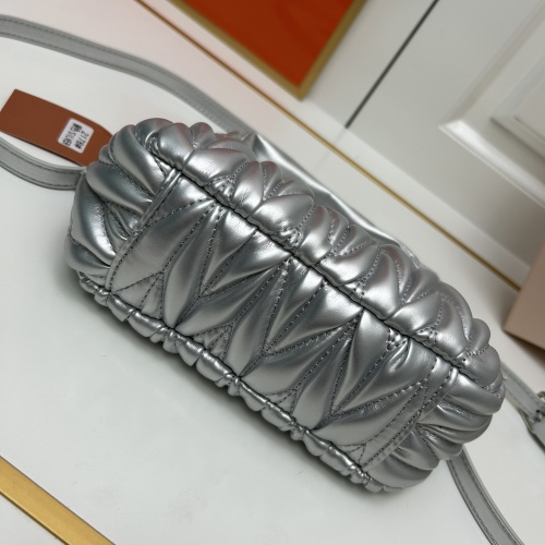 Replica MIU MIU AAA Quality Messenger Bags For Women #1212419 $80.00 USD for Wholesale