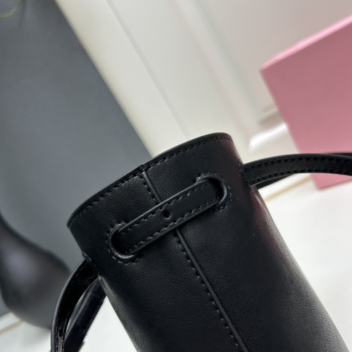 Replica MIU MIU AAA Quality Messenger Bags For Women #1212426 $85.00 USD for Wholesale