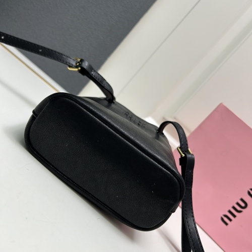 Replica MIU MIU AAA Quality Messenger Bags For Women #1212426 $85.00 USD for Wholesale