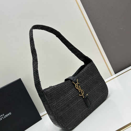 Replica Yves Saint Laurent YSL AAA Quality Shoulder Bags For Women #1212450 $82.00 USD for Wholesale