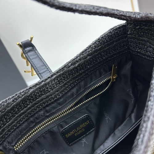 Replica Yves Saint Laurent YSL AAA Quality Shoulder Bags For Women #1212450 $82.00 USD for Wholesale