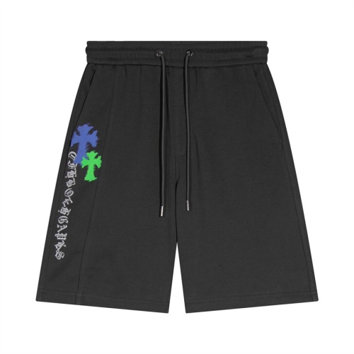 Chrome Hearts Pants For Men #1212477 $56.00 USD, Wholesale Replica Chrome Hearts Pants