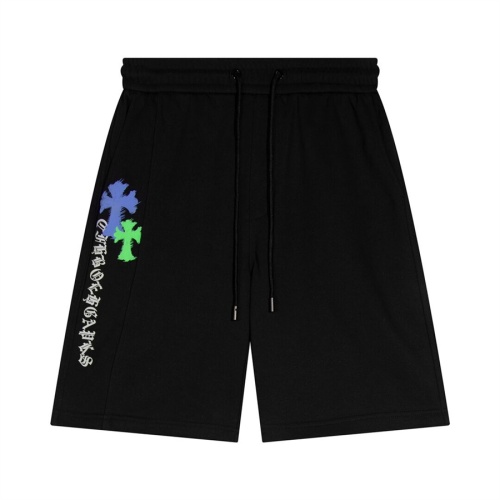 Chrome Hearts Pants For Men #1212478 $56.00 USD, Wholesale Replica Chrome Hearts Pants