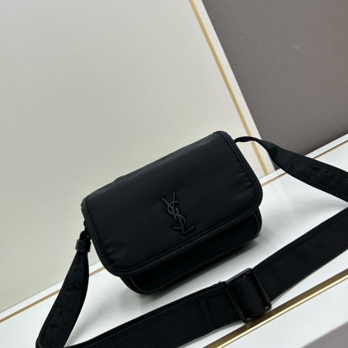 Yves Saint Laurent YSL AAA Messenger Bags For Women #1212480 $92.00 USD, Wholesale Replica Yves Saint Laurent YSL AAA Messenger Bags