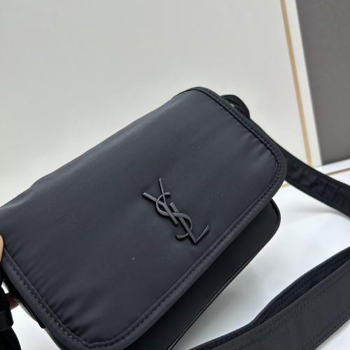 Replica Yves Saint Laurent YSL AAA Messenger Bags For Women #1212480 $92.00 USD for Wholesale