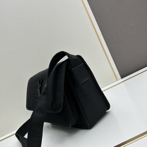 Replica Yves Saint Laurent YSL AAA Messenger Bags For Women #1212482 $96.00 USD for Wholesale