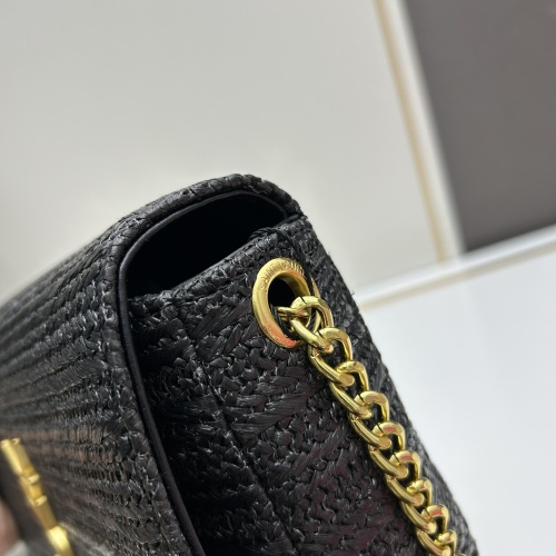 Replica Yves Saint Laurent YSL AAA Quality Messenger Bags For Women #1212490 $82.00 USD for Wholesale