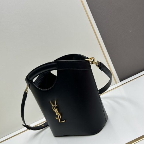 Replica Yves Saint Laurent YSL AAA Quality Messenger Bags For Women #1212499 $85.00 USD for Wholesale