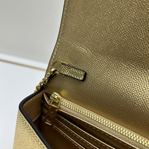 Replica Valentino AAA Quality Messenger Bags For Women #1212505 $85.00 USD for Wholesale