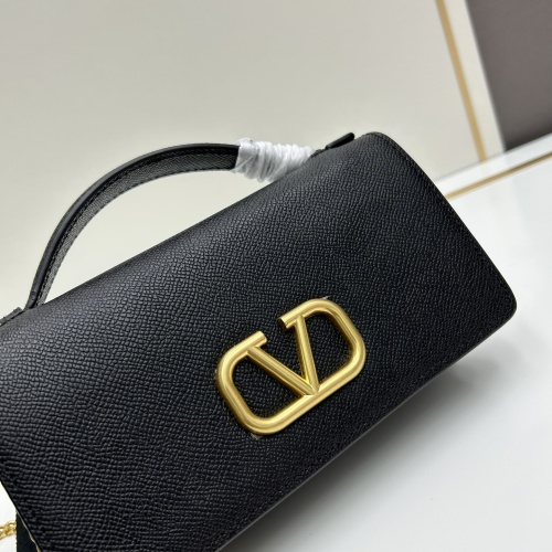 Replica Valentino AAA Quality Messenger Bags For Women #1212509 $85.00 USD for Wholesale