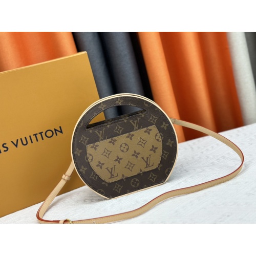 Replica Louis Vuitton AAA Quality Messenger Bags For Women #1212527 $60.00 USD for Wholesale