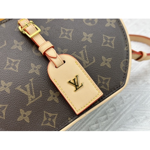 Replica Louis Vuitton AAA Quality Messenger Bags For Women #1212527 $60.00 USD for Wholesale